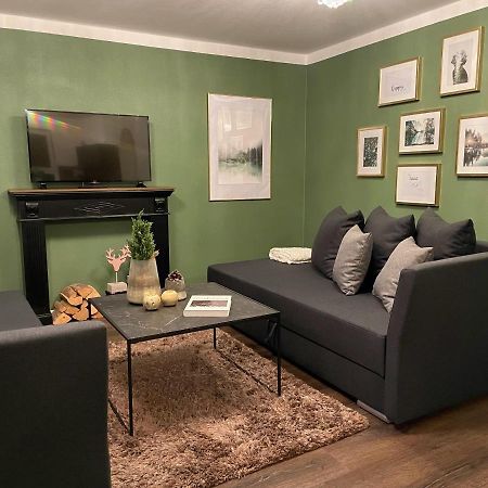 Blackforest Apartment Freudenstadt Buitenkant foto