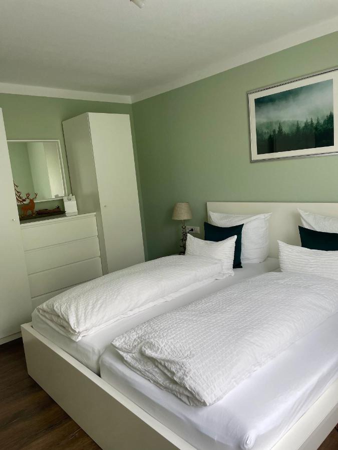 Blackforest Apartment Freudenstadt Buitenkant foto