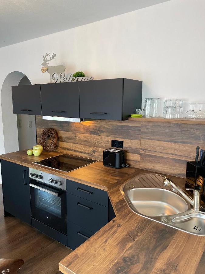 Blackforest Apartment Freudenstadt Buitenkant foto