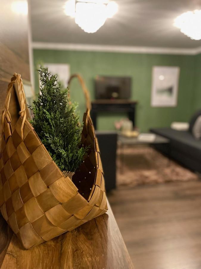 Blackforest Apartment Freudenstadt Buitenkant foto