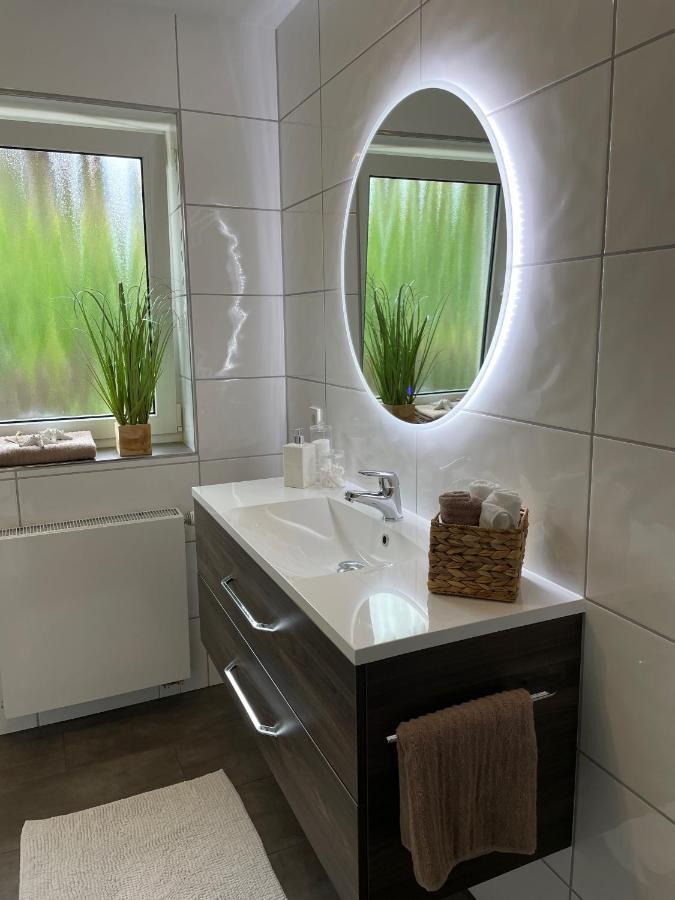 Blackforest Apartment Freudenstadt Buitenkant foto