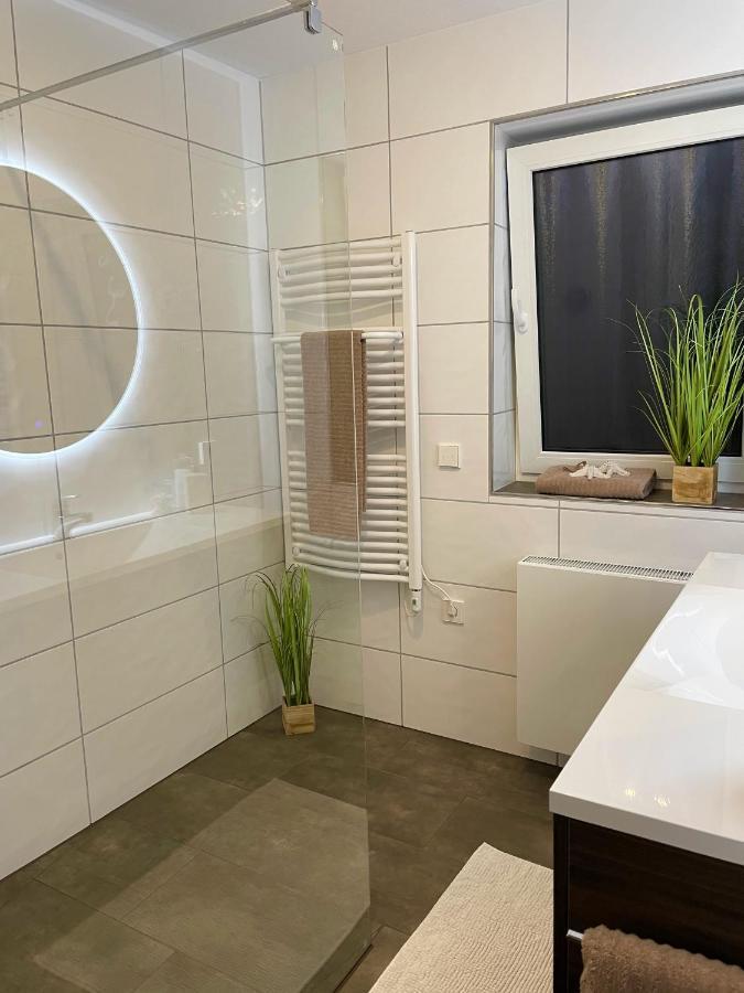 Blackforest Apartment Freudenstadt Buitenkant foto