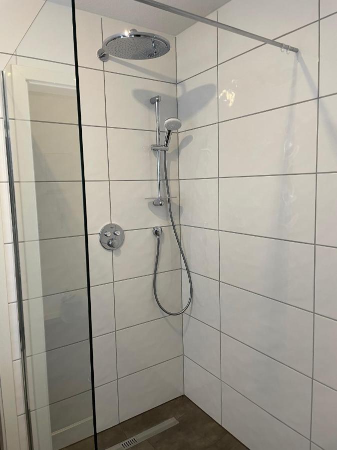 Blackforest Apartment Freudenstadt Buitenkant foto