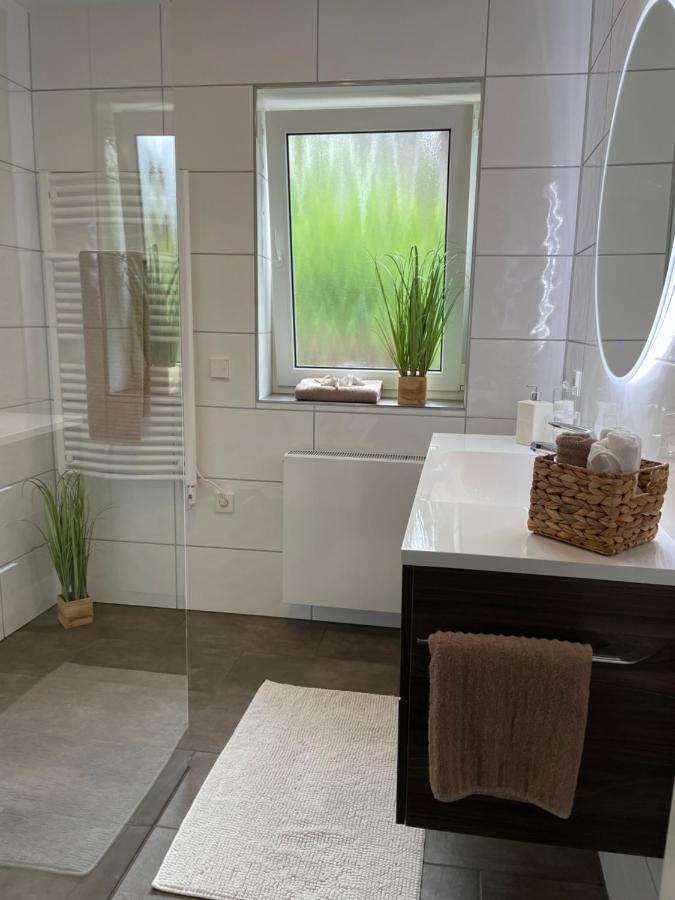 Blackforest Apartment Freudenstadt Buitenkant foto
